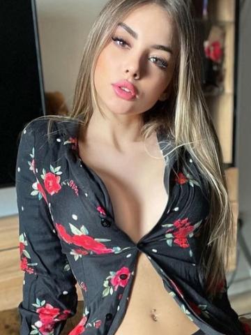 Индивидуалка Илона фото 2