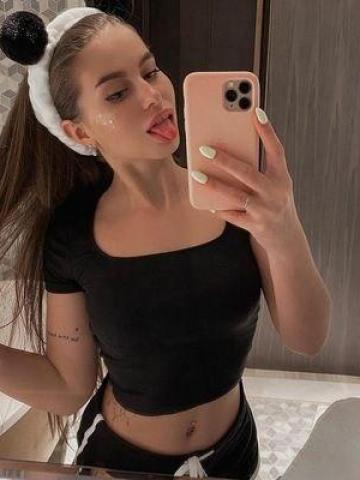 Индивидуалка Алена фото 3