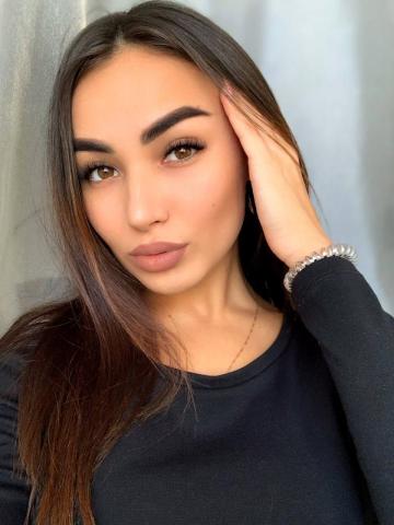 Индивидуалка Полина фото 3